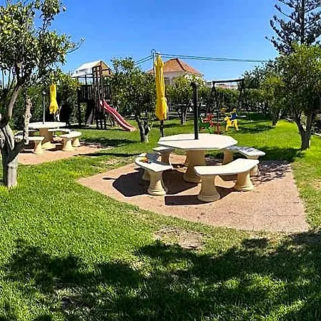 Casa Da Horta 9 אלבופיירה
