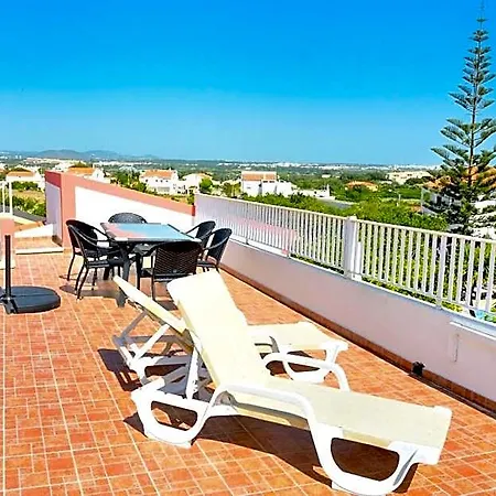 Casa Da Horta 9 מלון 3*