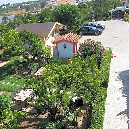 Casa Da Horta 9 אלבופיירה