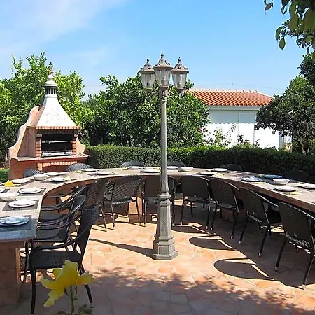 Casa Da Horta 9 3* אלבופיירה