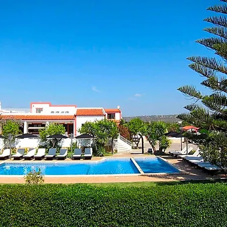 מלון Casa Da Horta 9 3*