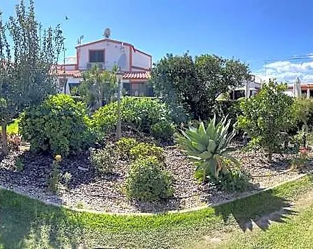 Casa Da Horta 9 אלבופיירה