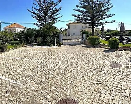 מלון Casa Da Horta 9 3*