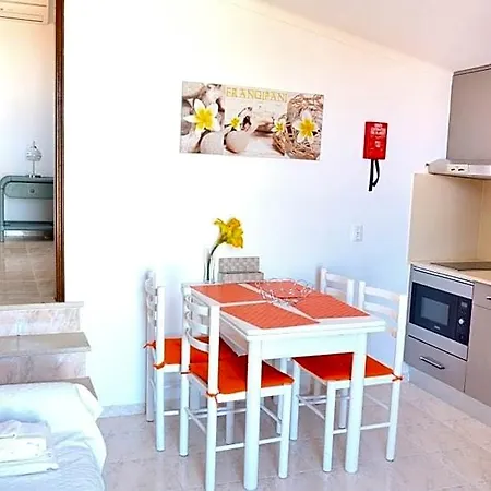 Casa Da Horta 9 מלון 3*